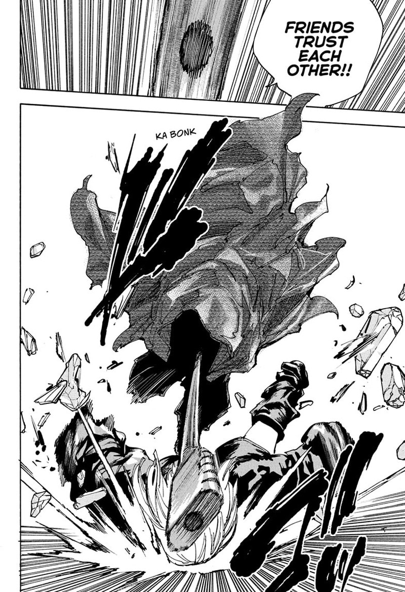 Chapter 230 - Page 23